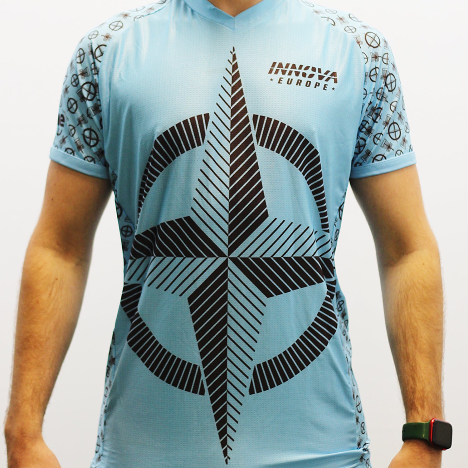 Innova Europe T-Shirt