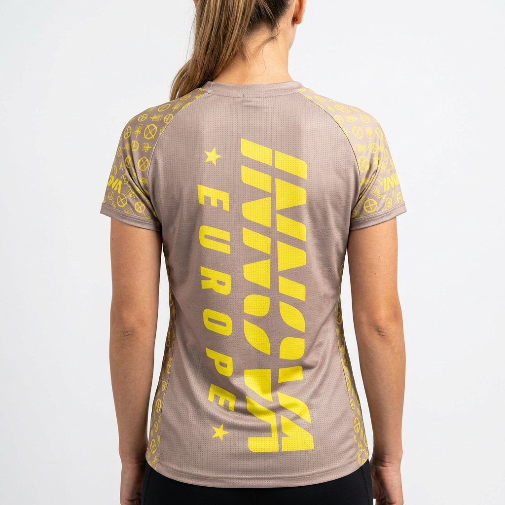 Innova Europe Women's T-Shirt
