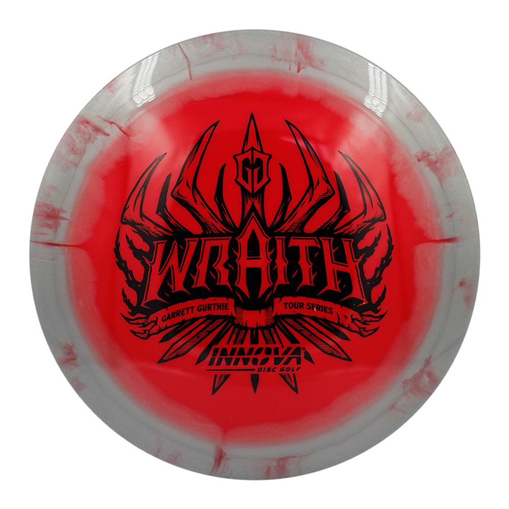 Halo Star Wraith - Garrett Gurthie Tour Series 2025