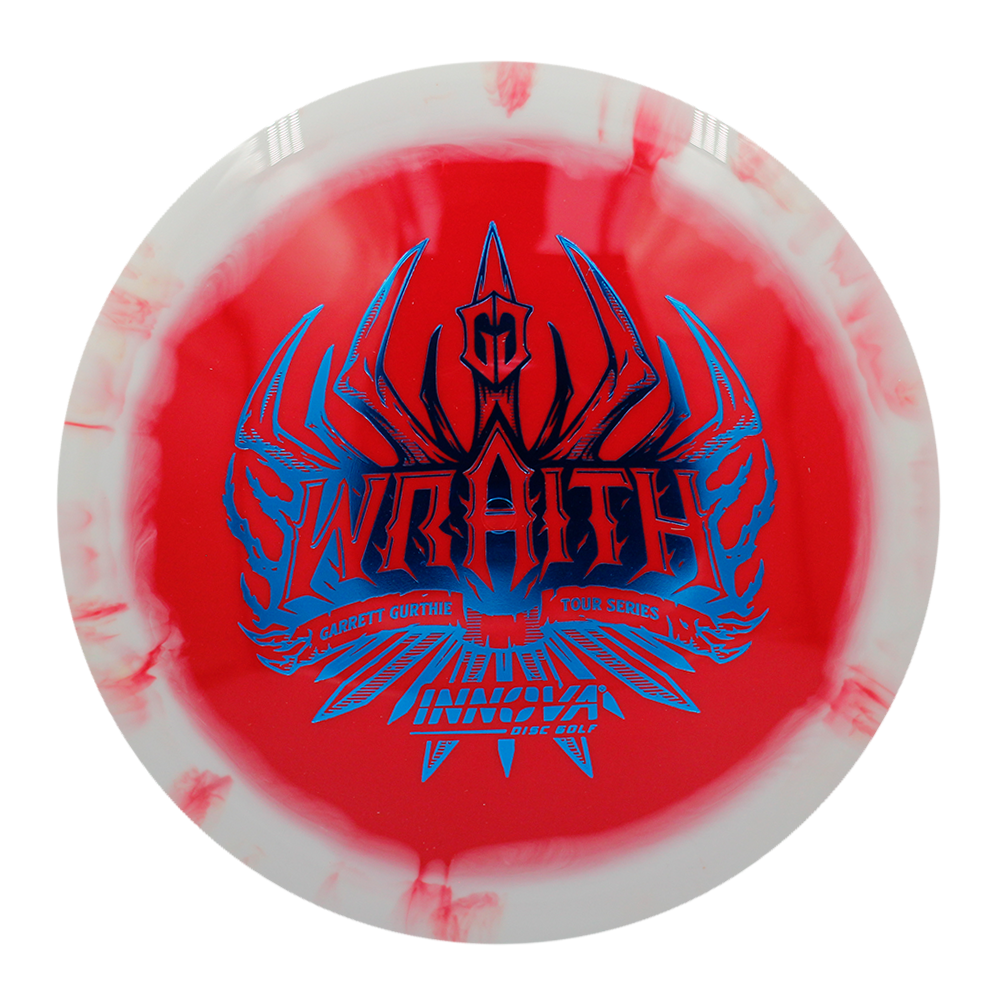 Halo Star Wraith - Garrett Gurthie Tour Series 2025