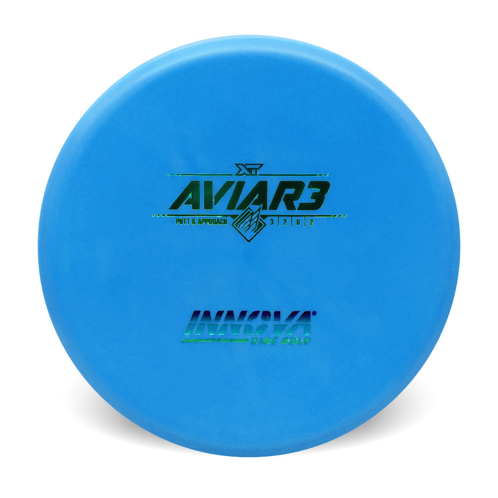 XT Aviar3
