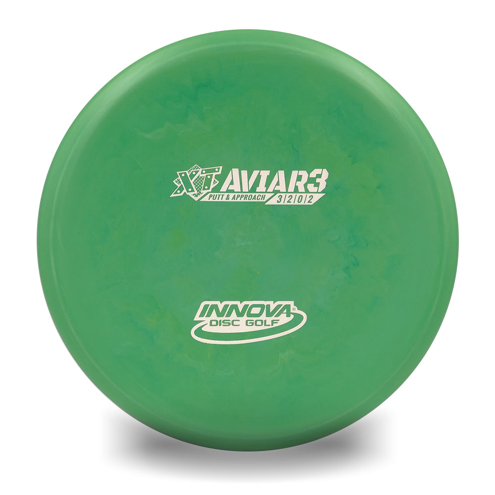 XT Aviar 3