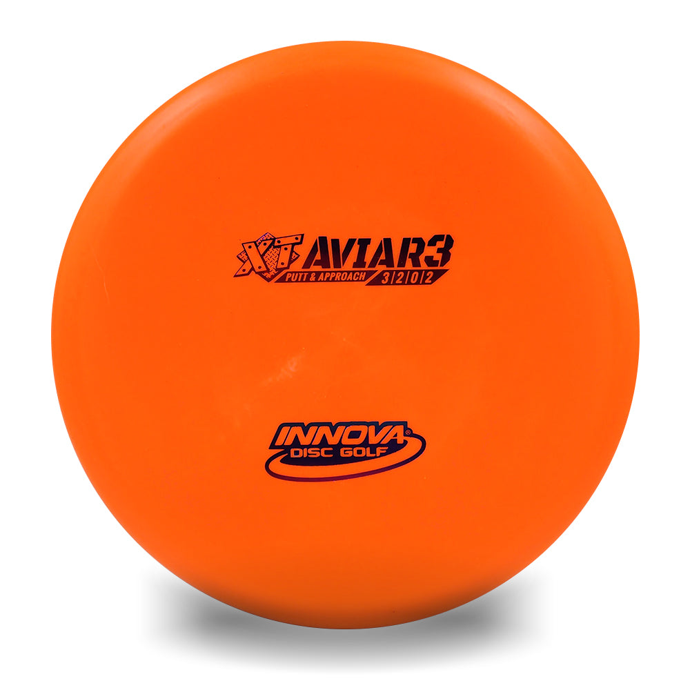 XT Aviar 3