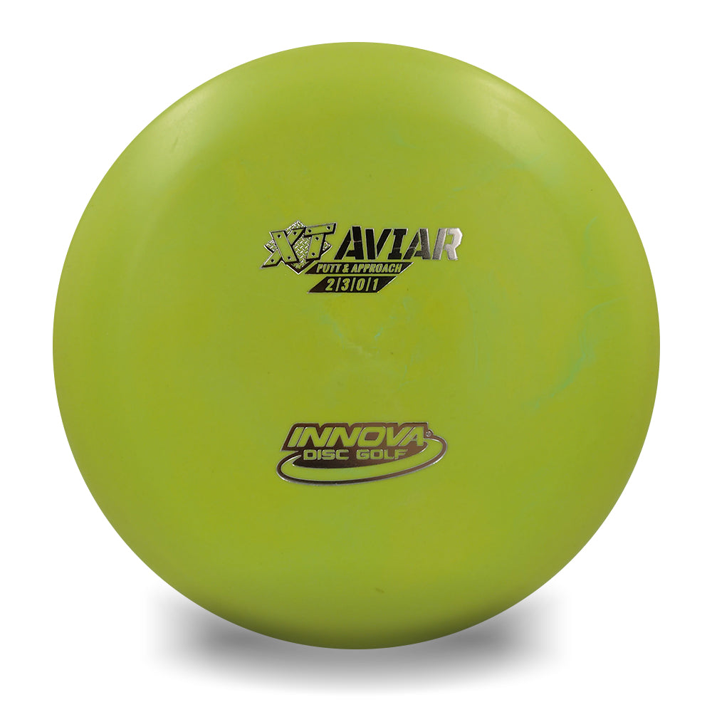 XT Aviar