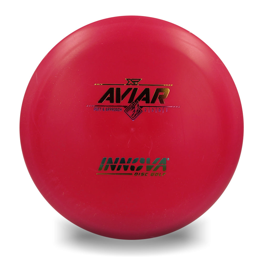 XT Aviar