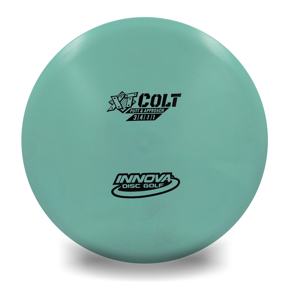 XT Colt