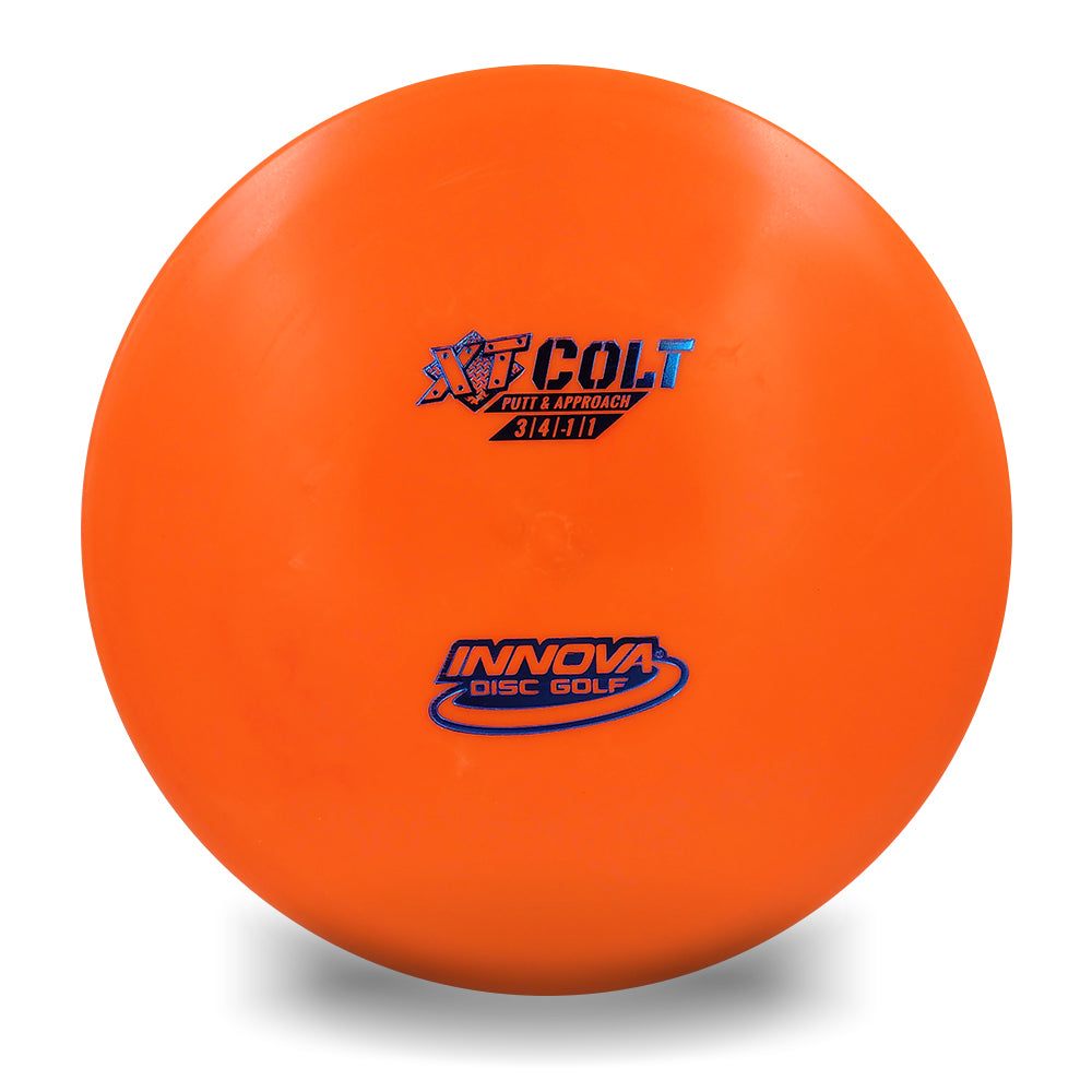 XT Colt
