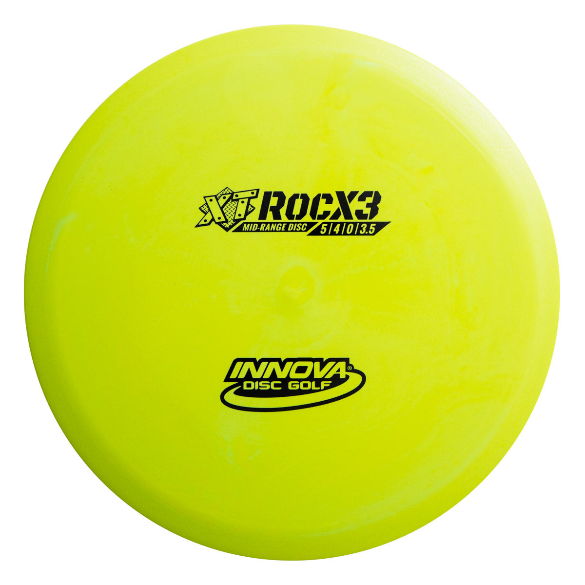 XT RocX3