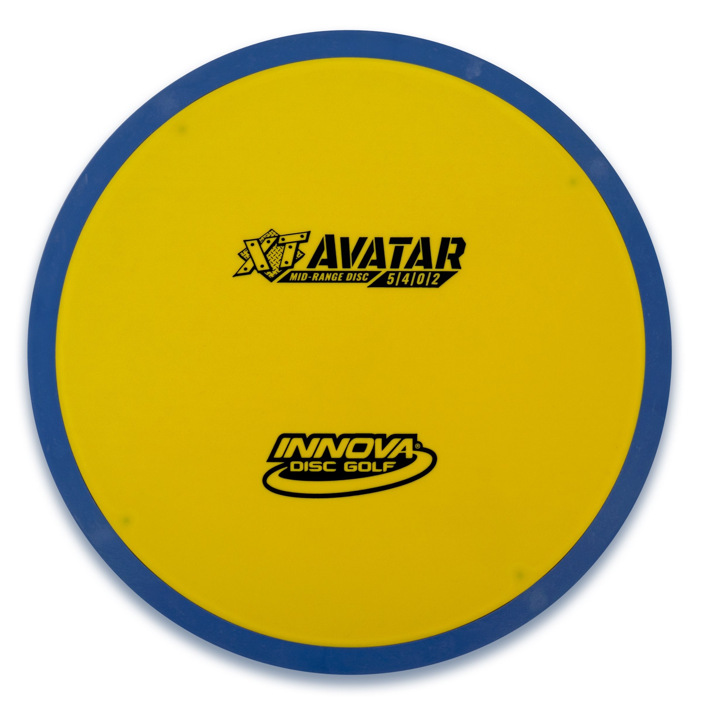 XT Avatar