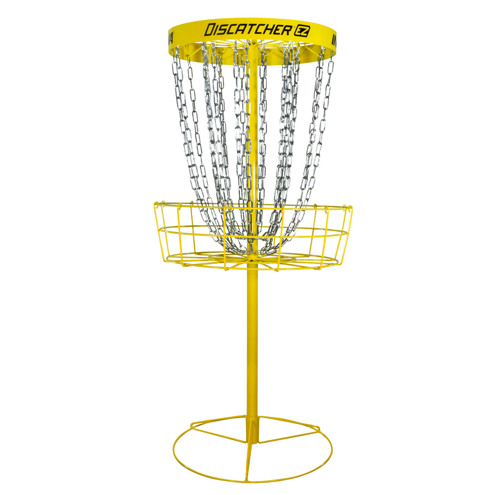 DISCatcher EZ Target