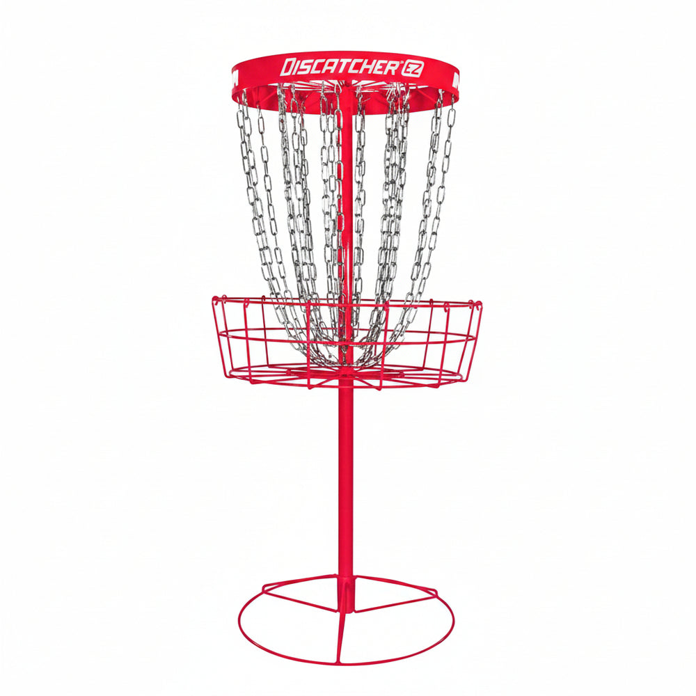 DISCatcher EZ Target