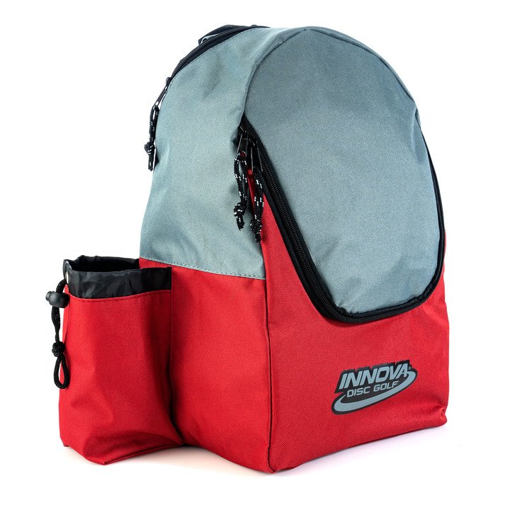 Discover Backpack