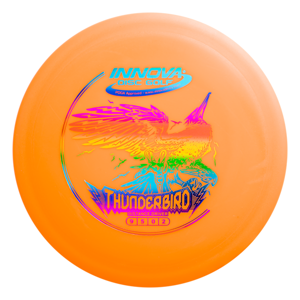 DX Thunderbird
