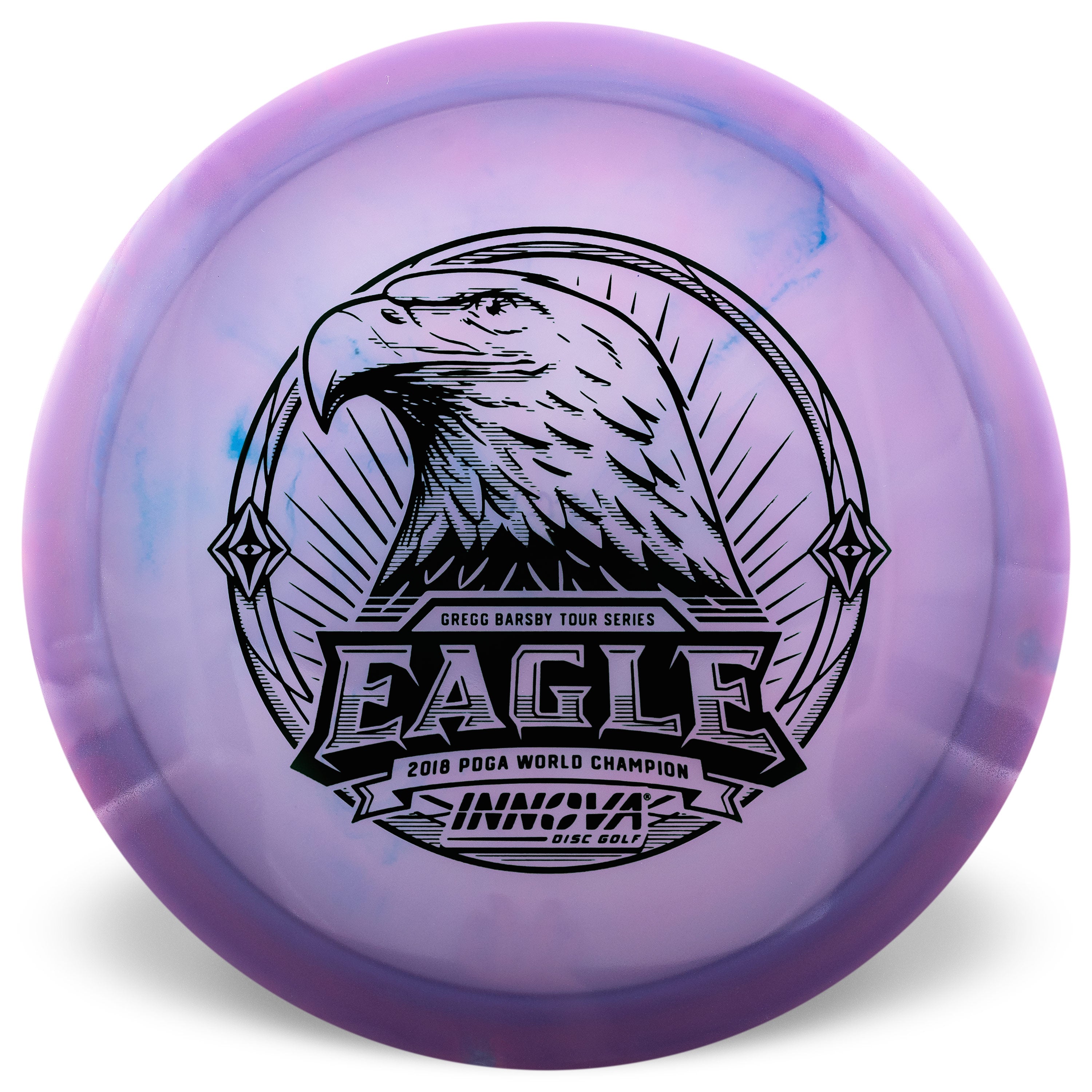 Proto Glow Champion Eagle - Gregg Barsby 2025 Tour Series