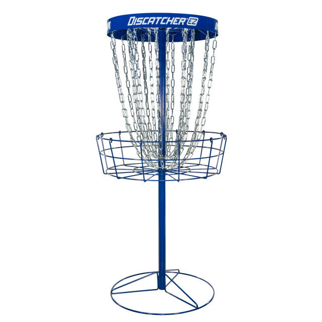 DISCatcher EZ Target