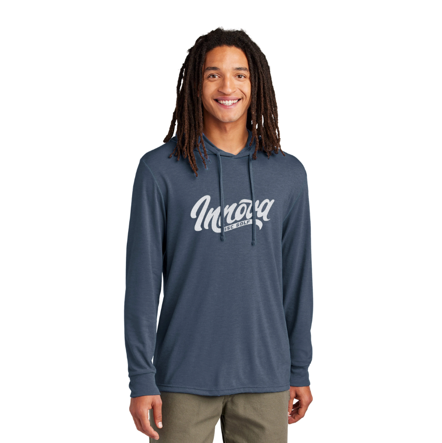Flow Sport Hoodie