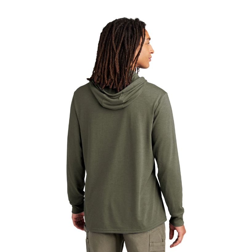 Flow Sport Hoodie