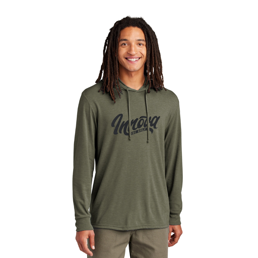 Flow Sport Hoodie