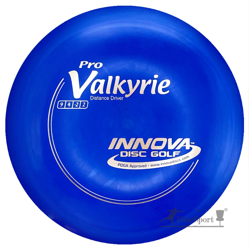 Pro Valkyrie