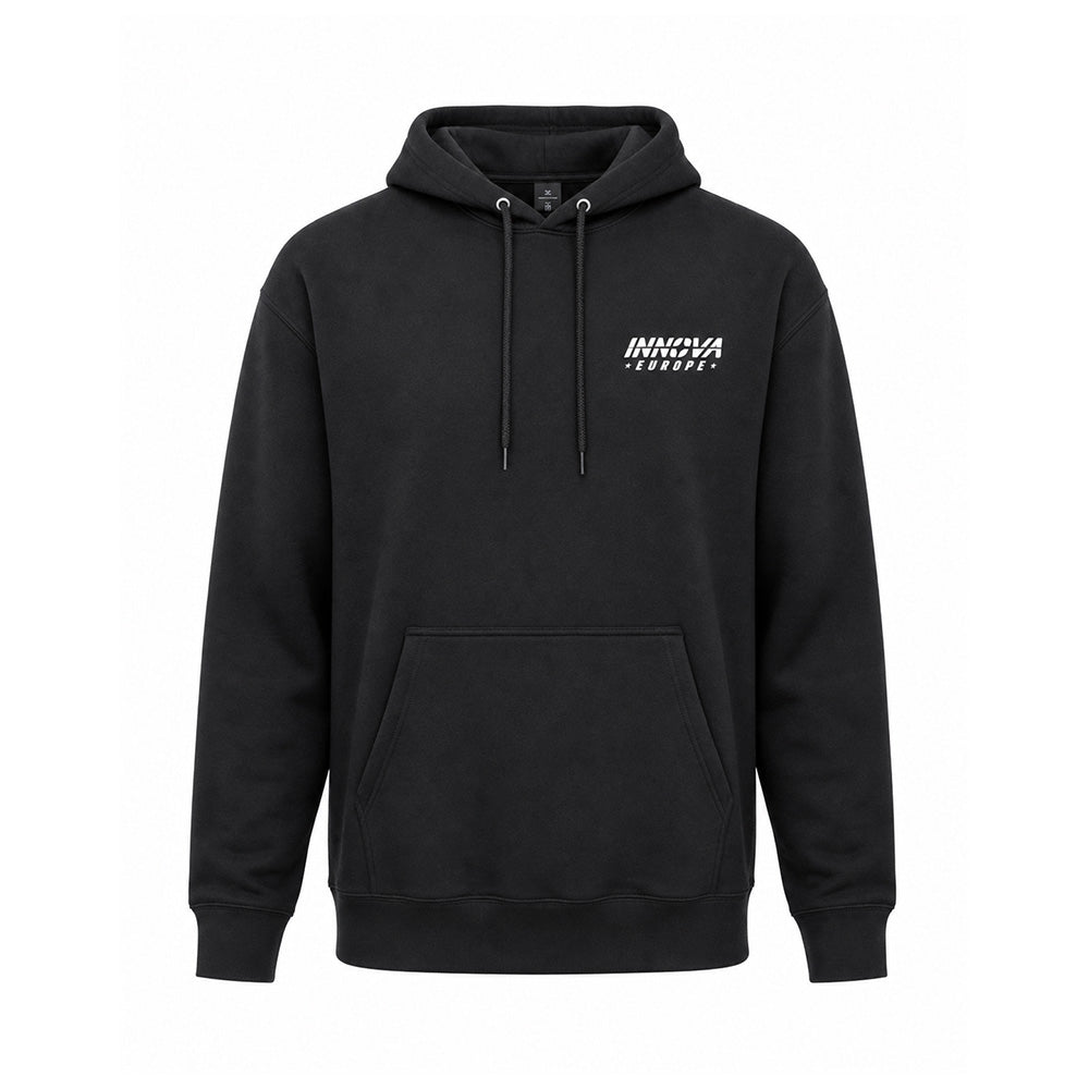 Innova Europe Mini Stamp Hoodie