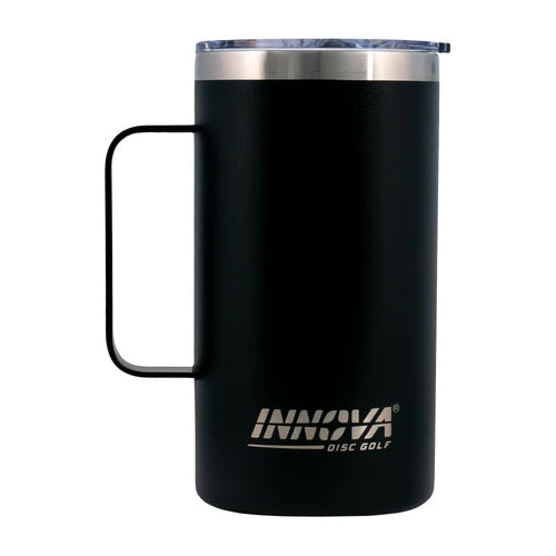 Innsulated Burst Logo Mug
