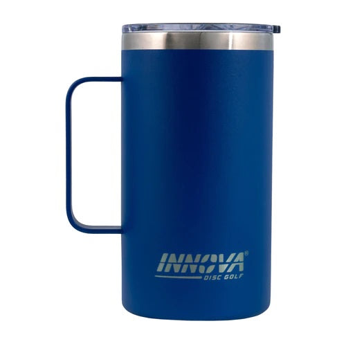Innsulated Burst Logo Mug