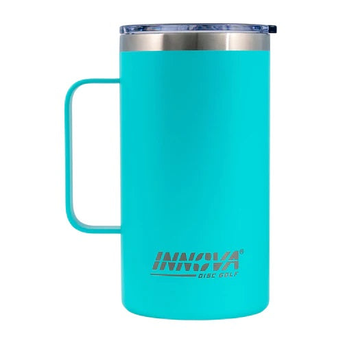 Innsulated Burst Logo Mug