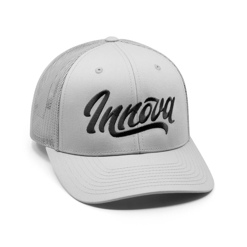 Flow Trucker Snapback Hat