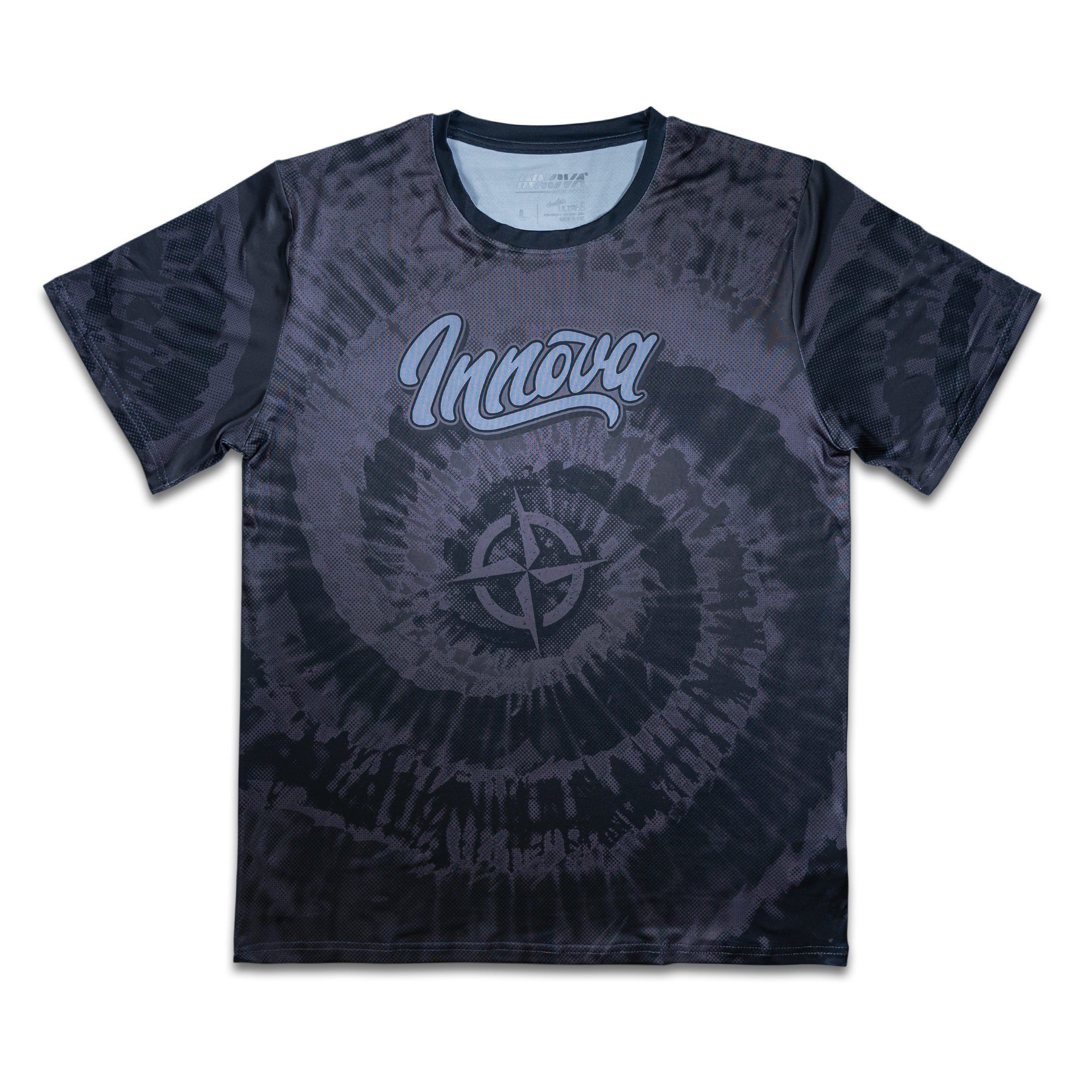 Dye-Sub Phantom Flow Jersey