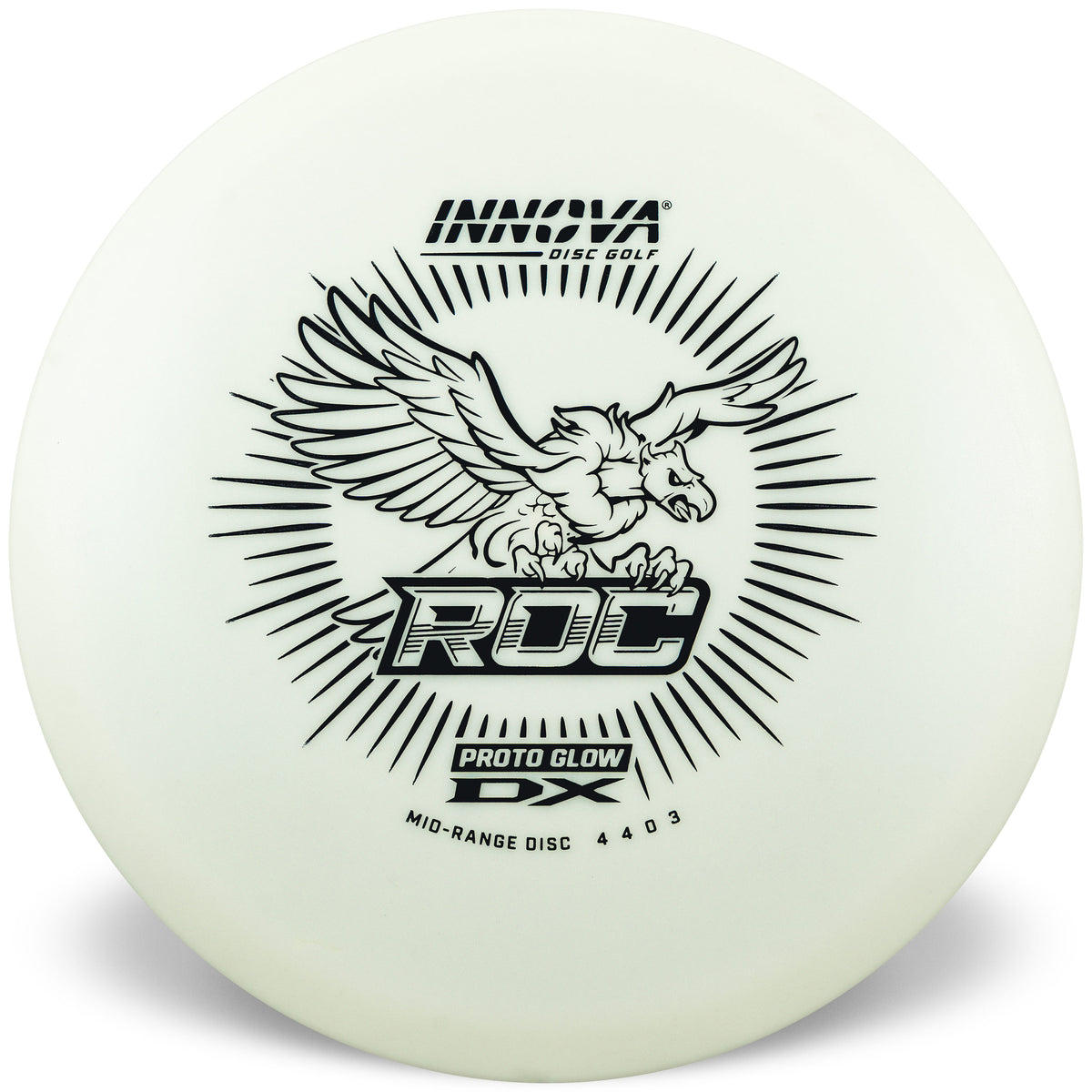 DX Proto Glow Roc