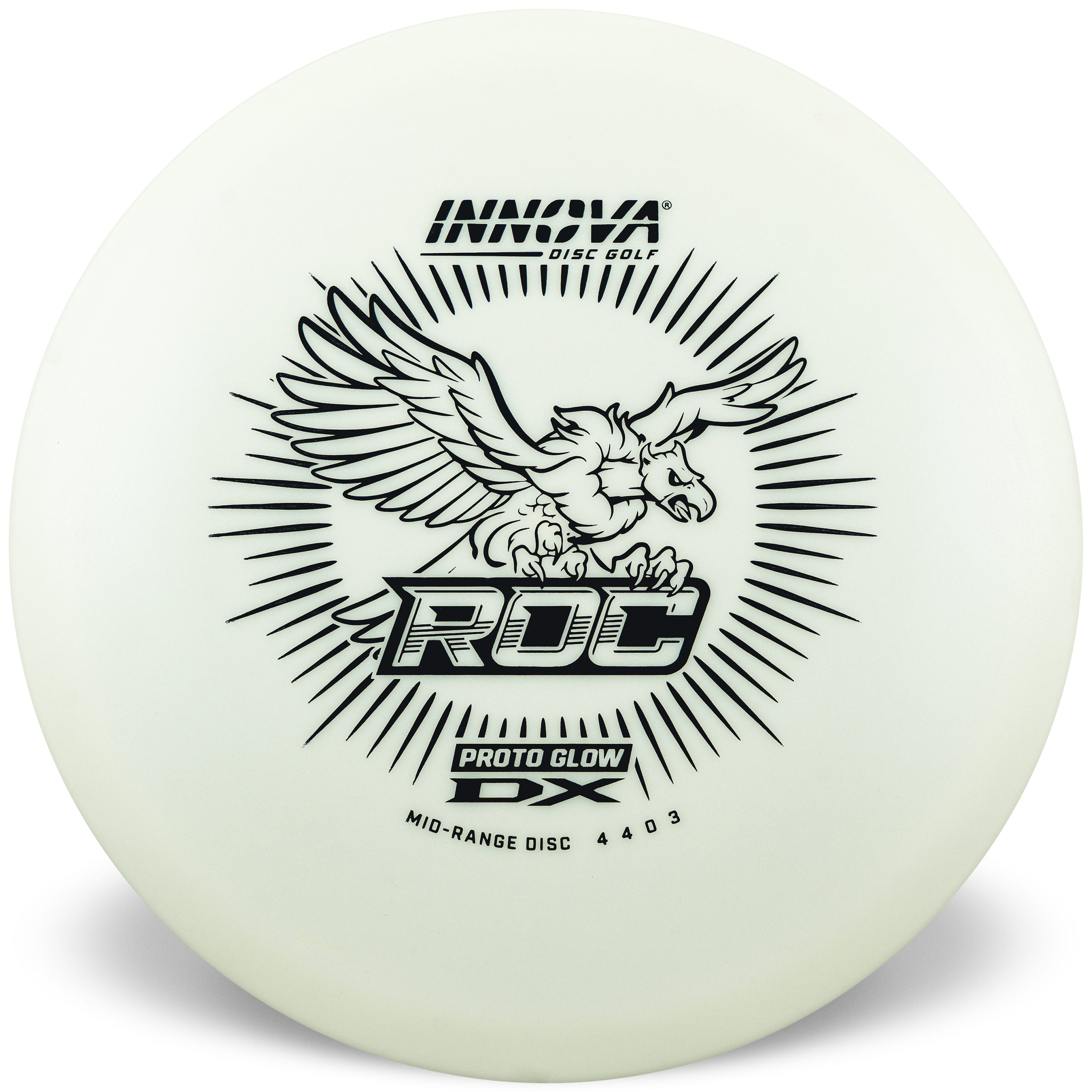 DX Proto Glow Roc