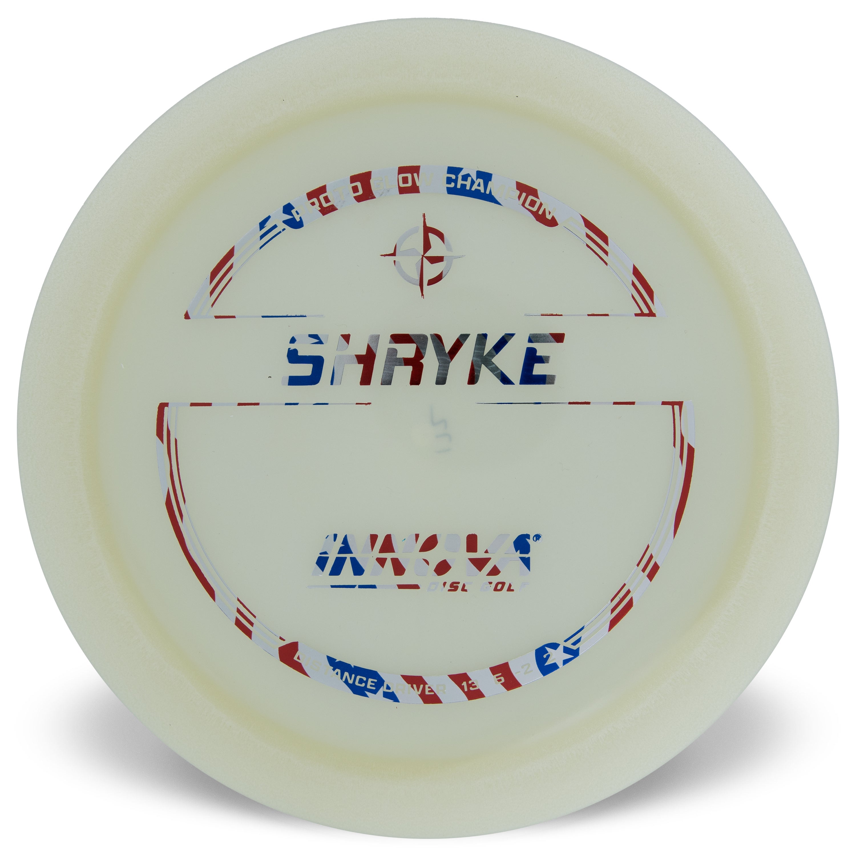 Proto Glow Champion Shryke