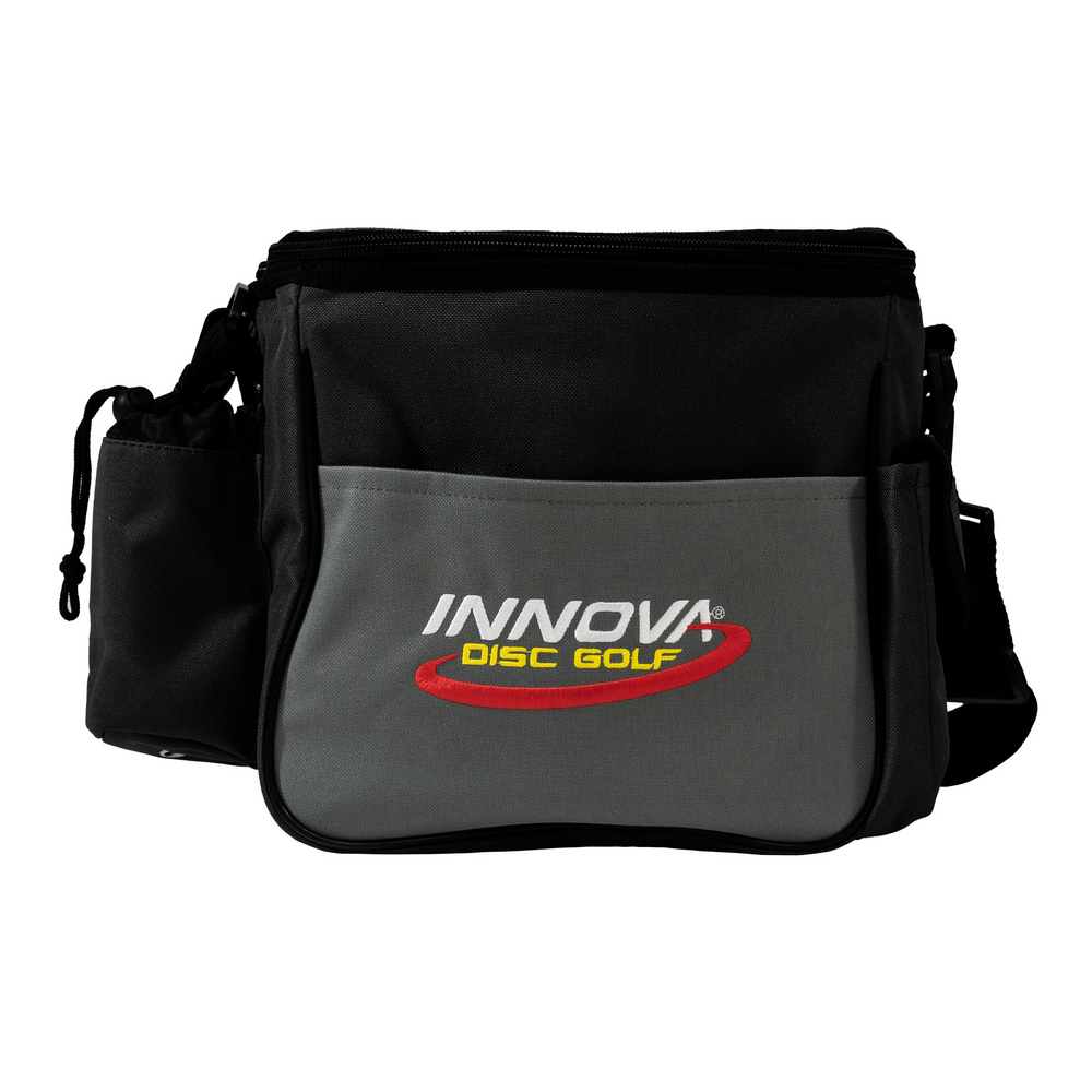 Standard Bag - Black/Gray
