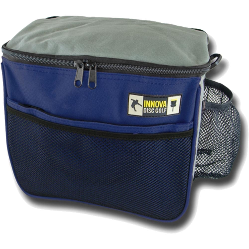 Starter bag- blue