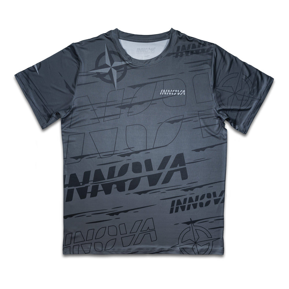Dye-Sub Streaker Jersey