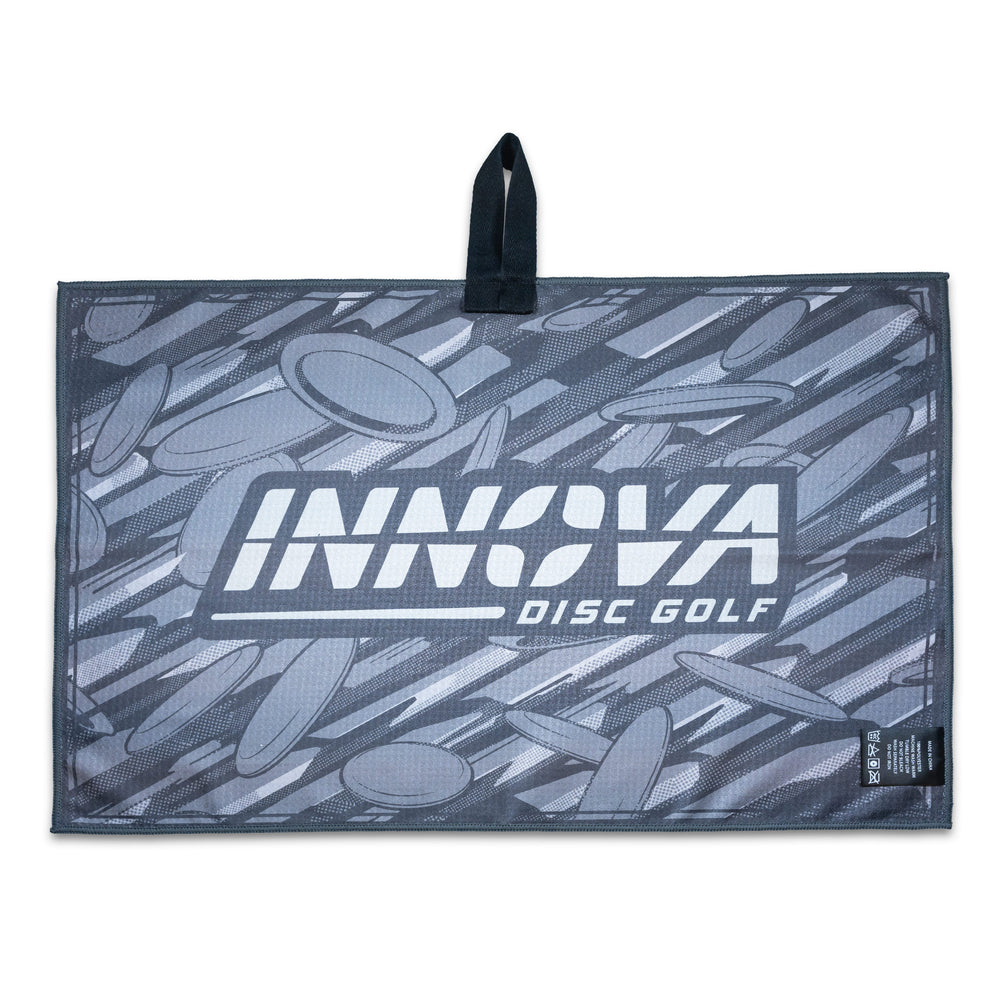 Tour Towel