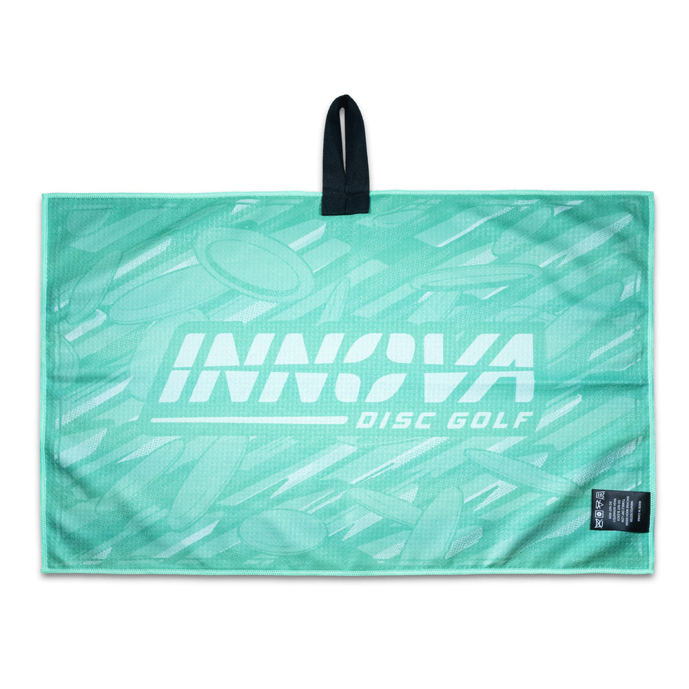 Tour Towel