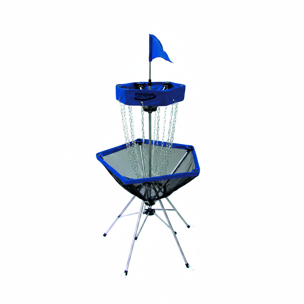 DisCatcher Traveler