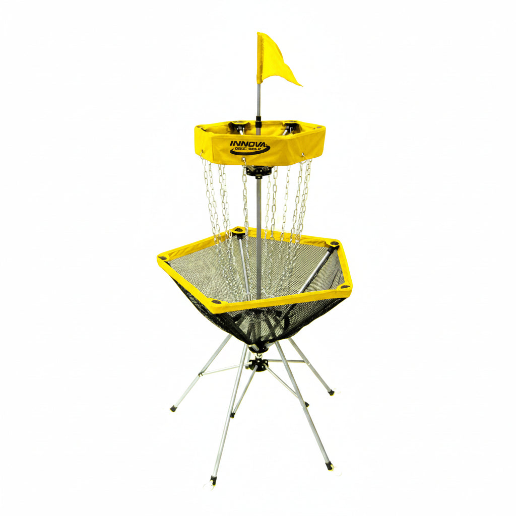 DisCatcher Traveler