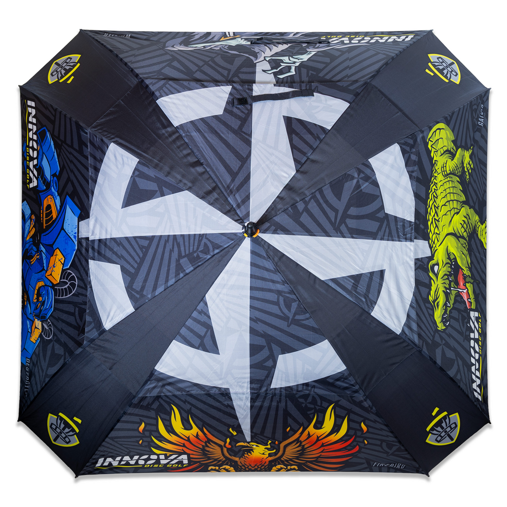 Disc Golf Umbrella